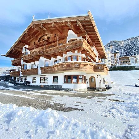 Hotel Landhaus Marchfeld Oberau Eksteriør billede