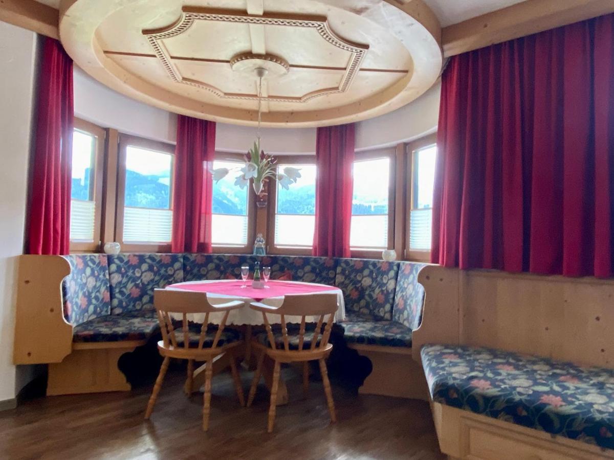 Hotel Landhaus Marchfeld Oberau Eksteriør billede